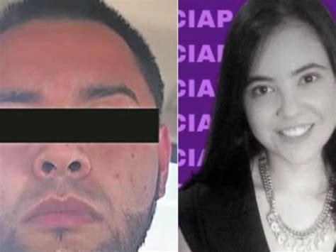 A feminicida de María Fernanda vinculan a proceso