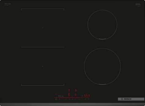 Bosch PVS731HB1E Inbouw Inductie Kookplaat