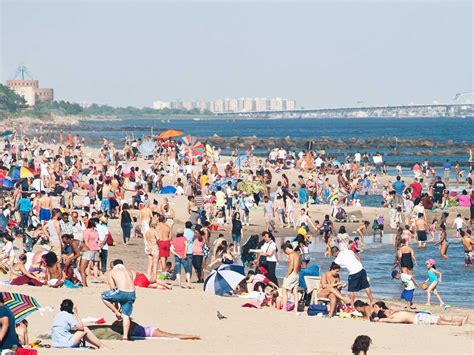 Labor Day Best Beaches In America Business Insider