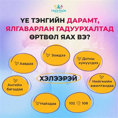 👇Бусдаас тусламж хүсэх нь сул... - Боловсролын ерөнхий газар