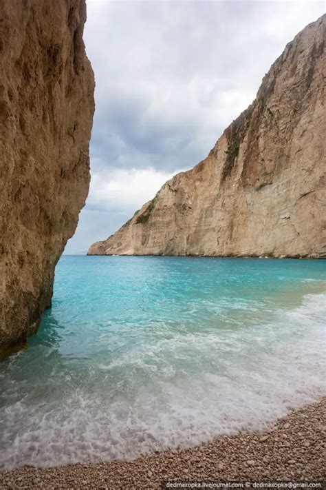 Navagio, Zakynthos | The Most Spectacular Beach in the World - Lazy ...