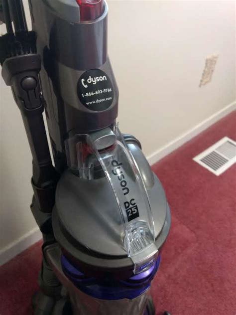 Dyson Upright Vacuum | #4435192794