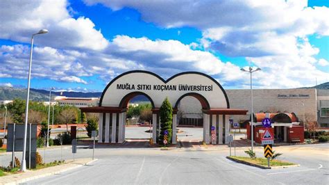 Muğla Sıtkı Koçman Üniversitesi en az lise mezunu personel alacak