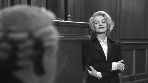 Witness for the Prosecution (1957) - Certified Kino Bot (Kinobot)