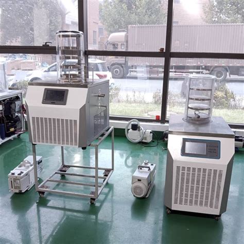 Laboratory Freeze Dryers Archives Vekuma Freeze Dryers