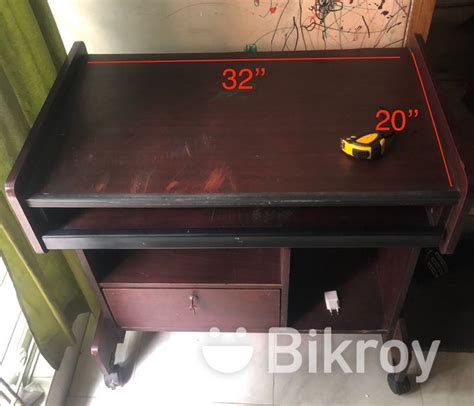 Computer Desk For Sale In Mogbazar Bikroy