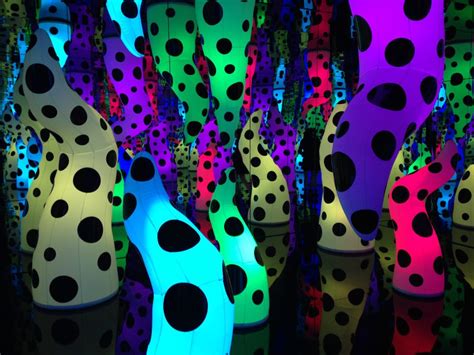 10 choses à savoir sur Yayoi Kusama