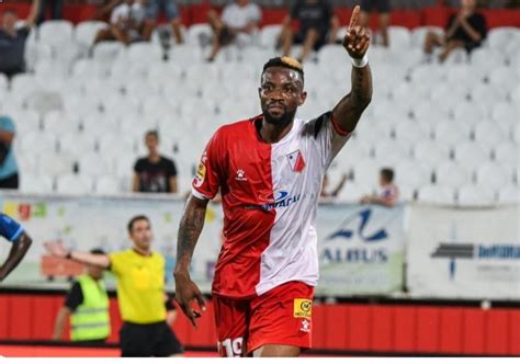 Jonathan Bolingi Enfin Hors De Danger Irisfootball