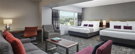 Loews Hollywood Hotel | Los Angeles Hotels in California