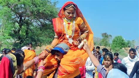 बुरमा शादी 2023आदिवासी सिमोडा न्यु दुल्हन डांस विडियोsimoda Dulhan Ka