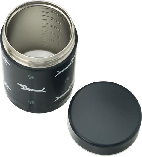 Fresk Thermos Voedselcontainer 300 Ml Dachsy Bol