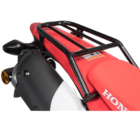 SW Motech Top Rack Honda CRF250L 12 Rallye 17 FREE UK DELIVERY