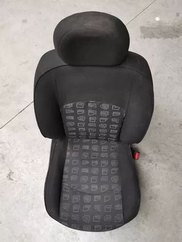 Asiento Delantero Copiloto Peugeot L Hb Std Meses