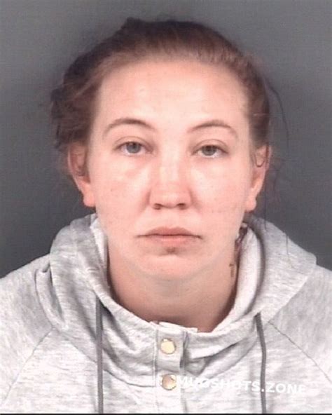 CLARK BRITTANY NICOLE 01 30 2023 Cumberland County Mugshots Zone