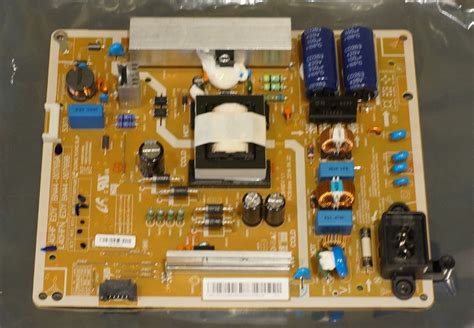 SAMSUNG POWER SUPPLY BOARD FOR TV BN44 00769A EBay