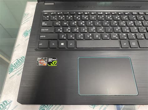 ขายถูก ASUS M570DD CPU AMD RYZEN 5 3500U/NVIDIA GEFORCE GTX1050 4GB ...