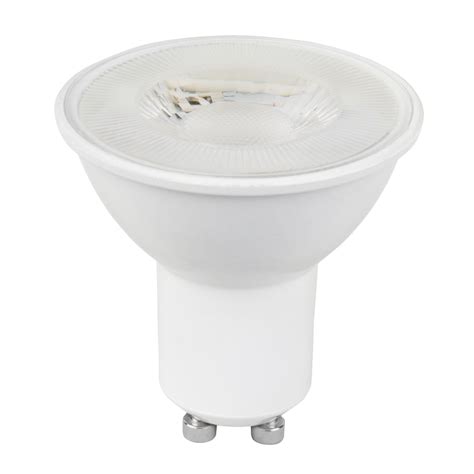 Gu Led Spot W K Lumen Lightexpert Nl