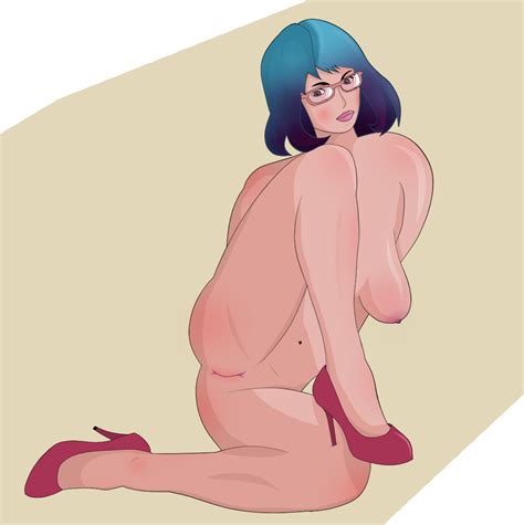 Heels By Nameredacted Hentai Foundry