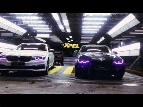 Icedriver Bmw Angel Eyes Series G Rgb Multicolor Drl Led Boards