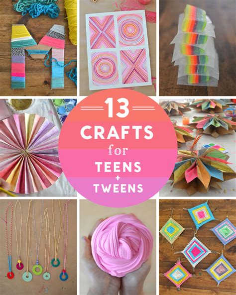 Arts And Crafts Birthday Party For Kids My 20 Best Ideas Artbar