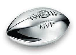 MVP Prop Bets For Super Bowl 59 | Super Bowl MVP Odds LIX