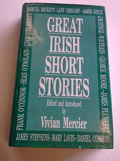 Great Irish Short Stories For Sale in Athlone, Westmeath from Dennies.