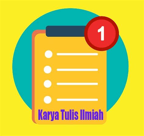 Cara Membuat Artikel Ilmiah Yang Baik Dan Benar Master Artikel Cahaya