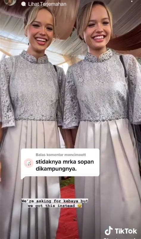 Viral The Connell Twins Mother Gets Married For The 4th Time The Twins Appearance Attracts