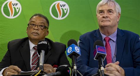 ‘white People Want Equal Treatment Pieter Groenewald At Ff Plus