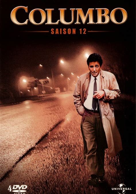 Saison Columbo Streaming O Regarder Les Pisodes