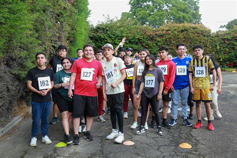 En La Corpas Tambi N Hacemos Deporte As Se Vivi La M S Reciente