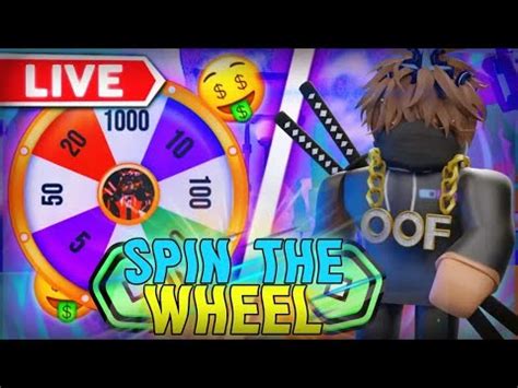 Pls Donate SPIN THE WHEEL FOR 500 ROBUXOffline Donating To Viewers