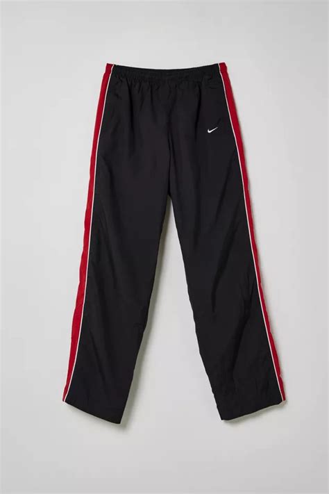 Vintage Nike Track Pant Urban Outfitters