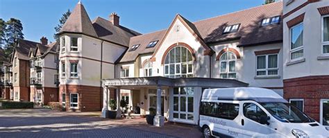 Signature Care Homes Provide Luxury Care Homes Across The Uk