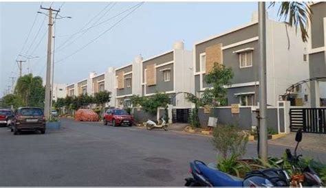 Resale Bedroom Sq Ft Villa In Uppal Hyderabad