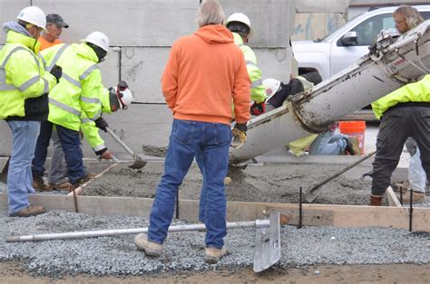 Towards More Durable Concrete Delaware Center For Transportation