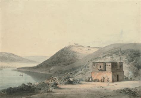 Samuel Daniell 1775 1811 The Military Station At Algoa Bay Christies