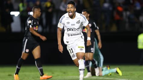 gols de Camacho e Ângelo Santos vence Red Bull Bragatino por 2 a 0