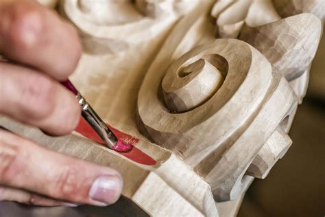 Sculture In Legno In Val Gardena Hape Sculptures