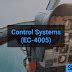 Control Systems EC 4005 B E RGPV CBCS CBGS Scheme Notes