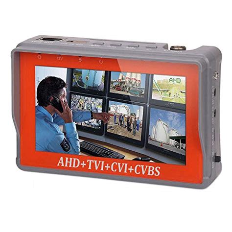 amazon  sellers  security monitors displays