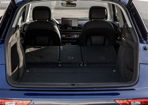 2023 Audi Q5 Cargo Capacity Bed Length And Trunk Volume Carhp