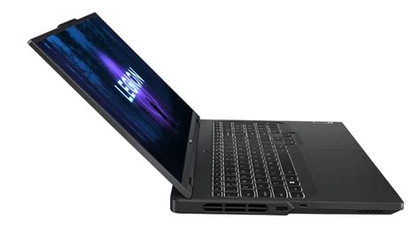 Lenovo Legion Pro Gaming Laptops Launched In India Featuring