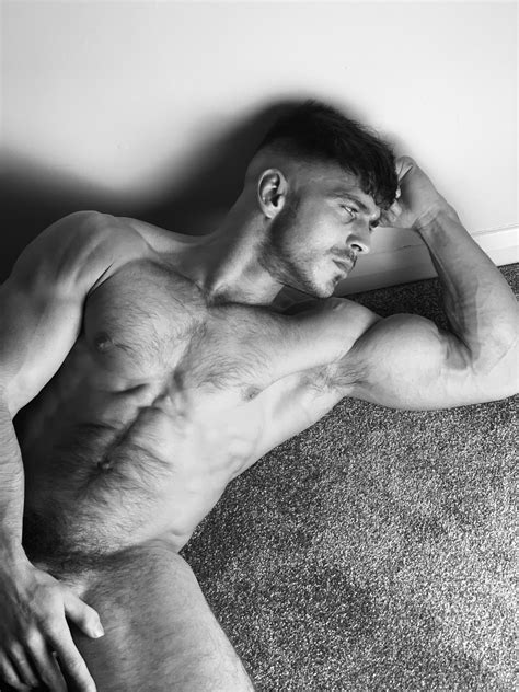 Model O The Day Paddy Obrian Daily Squirt