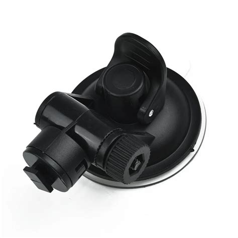 X Mm T Type Car Driving Video Recorder Suction Cup Mount Mini