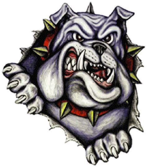 Bulldogs Logo Logodix