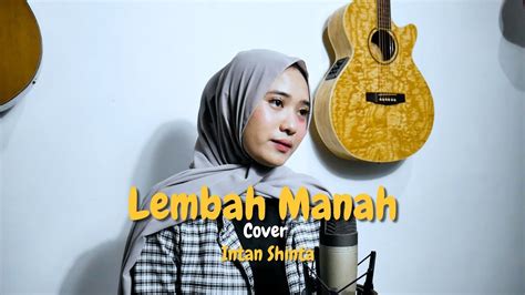 Mamnun Ft Cimbrut Lembah Manah Intan Shinta Cover Maturnuwun