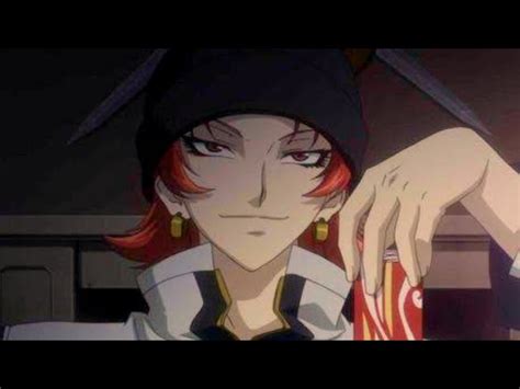 Hot Vampire Anime Guys