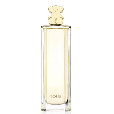 Tous Eau De Parfum 90 Ml 93801