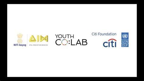 The Youth Co Lab 2019 Summary YouTube